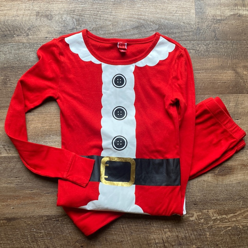Christmas Jammies